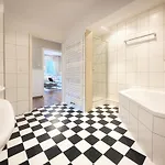 Apartmán Im Schwarzwald Zu Hause *