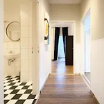 Im Schwarzwald Zu Hause Apartmán