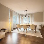Im Schwarzwald Zu Hause Apartmán Bad Wildbad