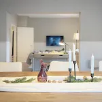 Apartmán Im Schwarzwald Zu Hause Bad Wildbad