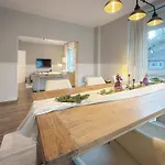 Im Schwarzwald Zu Hause Apartmán *