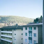 Im Schwarzwald Zu Hause Apartmán Bad Wildbad