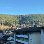 Im Schwarzwald Zu Hause Apartmán *