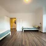 Apartmán Im Schwarzwald Zu Hause *