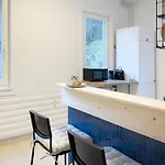 Apartmán Im Schwarzwald Zu Hause Bad Wildbad
