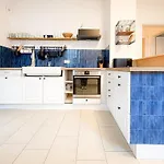 Im Schwarzwald Zu Hause Apartmán