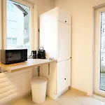 Apartmán Im Schwarzwald Zu Hause