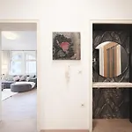 Im Schwarzwald Zu Hause Apartmán *