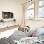 Im Schwarzwald Zu Hause Apartmán Bad Wildbad