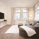 Apartmán Im Schwarzwald Zu Hause *