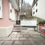 Im Schwarzwald Zu Hause Apartmán