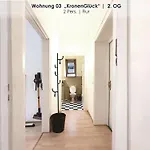 Im Schwarzwald Zu Hause Bad Wildbad