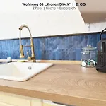 Im Schwarzwald Zu Hause Apartmán Bad Wildbad