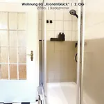 Apartmán Im Schwarzwald Zu Hause