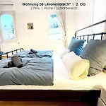 Im Schwarzwald Zu Hause Apartmán *