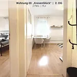 Apartmán Im Schwarzwald Zu Hause Bad Wildbad