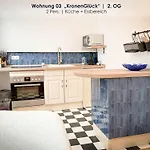 Im Schwarzwald Zu Hause * Bad Wildbad