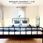 Im Schwarzwald Zu Hause Apartmán