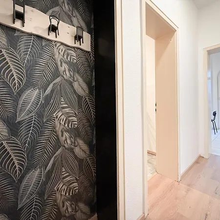 Apartment 3 Apartments Fuer 2-12 Gaeste In Bad Wildbad, 10 Min Zur Sommerbergbahn Bad Wildbad