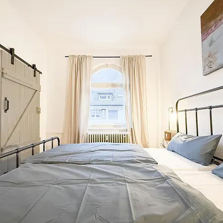 Apartment 3 Apartments Fuer 2-12 Gaeste In Bad Wildbad, 10 Min Zur Sommerbergbahn Bad Wildbad