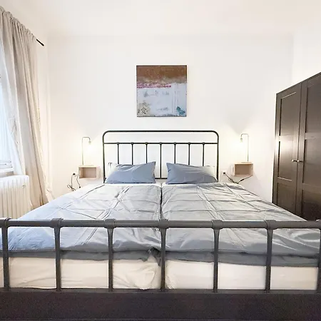 3 Apartments Fuer 2-12 Gaeste In Bad Wildbad, 10 Min Zur Sommerbergbahn Bad Wildbad