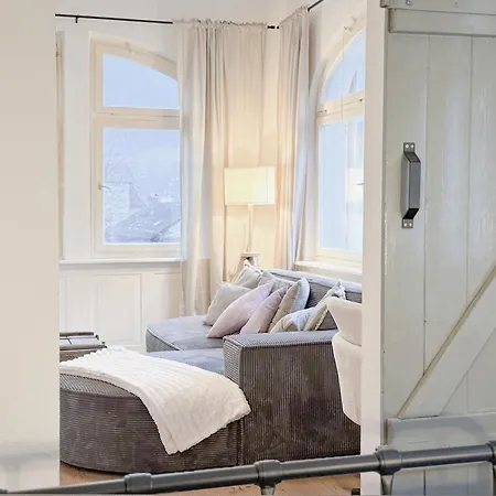 3 Apartments Fuer 2-12 Gaeste In Bad Wildbad, 10 Min Zur Sommerbergbahn Bad Wildbad