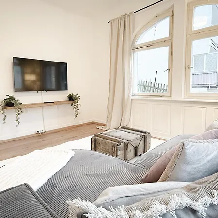 3 Apartments Fuer 2-12 Gaeste In Bad Wildbad, 10 Min Zur Sommerbergbahn Apartment Bad Wildbad