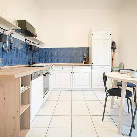 Apartment 3 Apartments Fuer 2-12 Gaeste In Bad Wildbad, 10 Min Zur Sommerbergbahn *