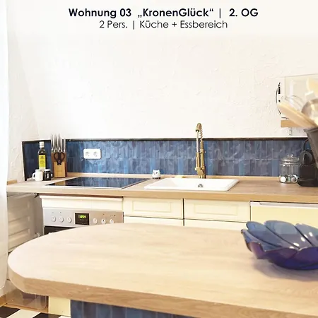 3 Apartments Fuer 2-12 Gaeste In Bad Wildbad, 10 Min Zur Sommerbergbahn Bad Wildbad