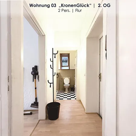 3 Apartments Fuer 2-12 Gaeste In Bad Wildbad, 10 Min Zur Sommerbergbahn Bad Wildbad