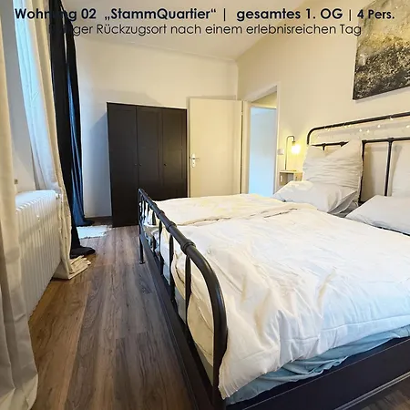 3 Apartments Fuer 2-12 Gaeste In Bad Wildbad, 10 Min Zur Sommerbergbahn Bad Wildbad