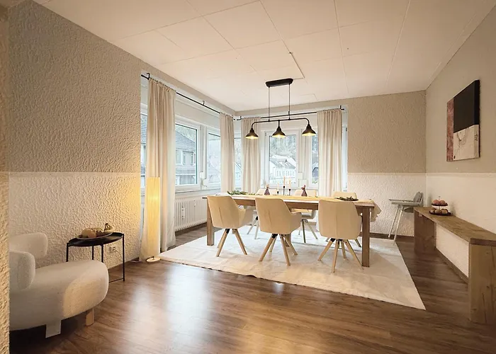 Familienzeit Im Schwarzwald Appartamento Bad Wildbad