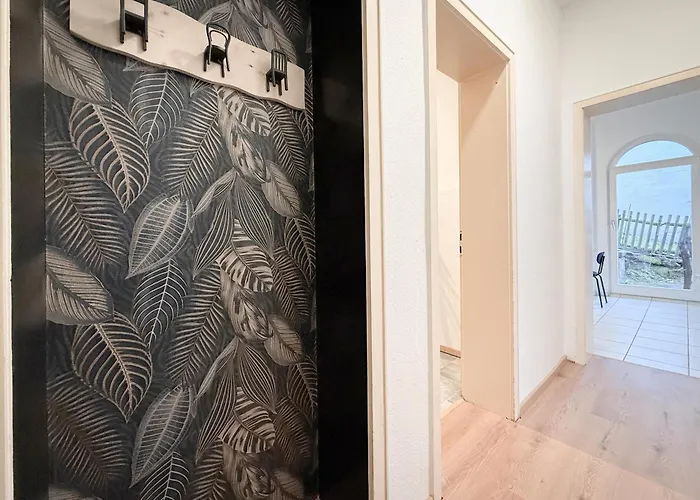 Appartamento Familienzeit Im Schwarzwald Bad Wildbad